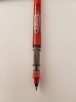 Ролер, 0.7 мм, ЧЕРВЕН, 5 бр.в опаковка - Image 2