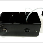 Машинка за изсмукване на мастило през дюзите на касетата   адаптор 230V