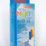 Рефил за 51649A No49 (циан, магента, жълт)