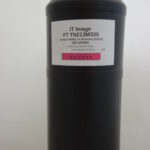 IT Image Konica Minolta BizHub C203/253 магента тонер в бутилки