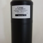 IT Image  Konica Minolta BizHub C350 черен тонер в бутилки