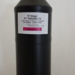 IT Image  Konica Minolta BizHub C350 магента тонер в бутилки