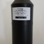 IT Image  Konica Minolta BizHub C300/352 тонер в бутилки черен