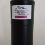 IT Image  Konica Minolta BizHub C300/352 тонер в бутилки магента