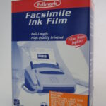 TTR филм лента за Brother PC 100/101/102/104RF - 2 ролки