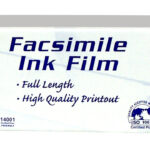 TTR филм лента за Panasonic KX-FA 94 - 1 ролка