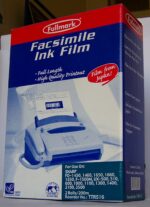 TTR филм лента за Sharp UX-16CR/FO-16CR/UX-10CR - 2 ролки