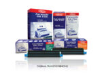 TTR филм лента за Toshiba IF-03 - 2 ролки - Image 2