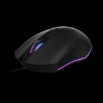 Gamdias геймърски комплект Gaming COMBO - HERMES E6 Elite 2-in-1 Combo - Mechanical Keyboard + Mouse - Image 5