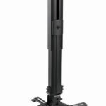 Gembird Стойка за таван за проектор Projector Ceiling Mount - CM-B-01