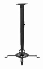 Gembird Стойка за таван за проектор Projector Ceiling Mount - CM-B-01 - Image 5