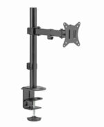 Gembird Стойка за монитор Monitor Mount - MA-D1-03 - 1 Monitor