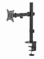 Gembird Стойка за монитор Monitor Mount - MA-D1-03 - 1 Monitor - Image 4