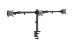 Gembird Стойка за монитор Monitor Mount - MA-D3-01 - 3 Monitor - Image 3
