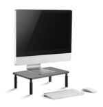 Gembird Стойка за монитор Monitor stand - MS-TABLE-01 - Image 2