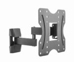 Gembird стенна стойка за телевизор TV Mount - WM-42ST-01 - 23"-42", 20 kg - Image 2