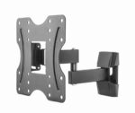 Gembird стенна стойка за телевизор TV Mount - WM-42ST-01 - 23"-42", 20 kg - Image 3