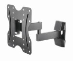 Gembird стенна стойка за телевизор TV Mount - WM-42ST-01 - 23"-42", 20 kg - Image 4