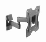 Gembird стенна стойка за телевизор TV Mount - WM-42ST-01 - 23"-42", 20 kg - Image 6