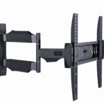 Gembird стенна стойка за телевизор TV Mount - WM-55ST-02 - 32"-55", 30 kg