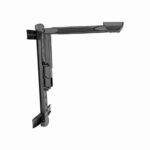 Gembird стенна стойка за телевизор TV Mount - WM-55ST-02 - 32"-55", 30 kg - Image 5