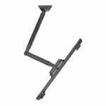 Gembird стенна стойка за телевизор TV Mount - WM-55ST-02 - 32"-55", 30 kg - Image 6