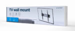 Gembird стенна стойка за телевизор TV Mount - WM-55T-02 - 32"-55", 40 kg - Image 5