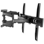Gembird стенна стойка за телевизор TV Mount - WM-58ST-01 - 32"-58", 36.4 kg - Image 2