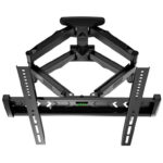 Gembird стенна стойка за телевизор TV Mount - WM-58ST-01 - 32"-58", 36.4 kg - Image 3