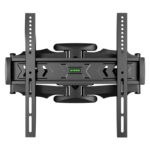 Gembird стенна стойка за телевизор TV Mount - WM-58ST-01 - 32"-58", 36.4 kg - Image 4