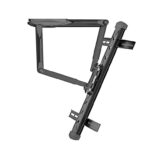 Gembird стенна стойка за телевизор TV Mount - WM-58ST-01 - 32"-58", 36.4 kg - Image 6