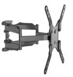 Gembird стенна стойка за телевизор TV Mount - WM-60ST-01 - 32"-60", 36.4 kg