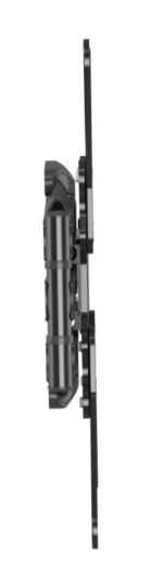 Gembird стенна стойка за телевизор TV Mount - WM-60ST-01 - 32"-60", 36.4 kg - Image 2