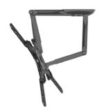 Gembird стенна стойка за телевизор TV Mount - WM-60ST-01 - 32"-60", 36.4 kg - Image 4