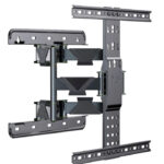 Gembird стенна стойка за телевизор TV Mount - WM-65ST-01 - 32"-65", 36.4 kg