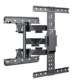 Gembird стенна стойка за телевизор TV Mount - WM-65ST-01 - 32"-65", 36.4 kg