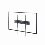 Gembird стенна стойка за телевизор TV Mount - WM-70F-01 - 37"-70", 40 kg - Image 2