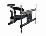 Gembird стенна стойка за телевизор TV Mount - WM-75ST-01 - 32"-75", 45.5 kg