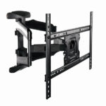 Gembird стенна стойка за телевизор TV Mount - WM-75ST-01 - 32"-75", 45.5 kg