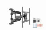 Gembird стенна стойка за телевизор TV Mount - WM-75ST-01 - 32"-75", 45.5 kg - Image 6