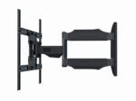 Gembird стенна стойка за телевизор TV Mount - WM-75ST-02 - 32"-75", 45.5 kg - Image 2
