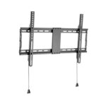 Gembird стенна стойка за телевизор TV Mount - WM-80F-01 - 37"-80", 70 kg