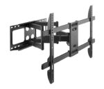 Gembird стенна стойка за телевизор TV Mount - WM-80ST-02 - 37"-80", 60 kg