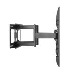 Gembird стенна стойка за телевизор TV Mount - WM-80ST-02 - 37"-80", 60 kg - Image 3