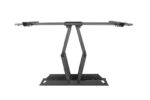 Gembird стенна стойка за телевизор TV Mount - WM-80ST-02 - 37"-80", 60 kg - Image 5