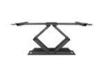 Gembird стенна стойка за телевизор TV Mount - WM-80ST-02 - 37"-80", 60 kg - Image 6