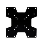 Gembird адаптер VESA Adapter Kit - WM-A-VESA200200-01