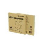 Gembird адаптер VESA Adapter Kit - WM-A-VESA200200-01 - Image 5