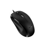 Genius Мишка Mouse DX-101 Black - USB - Image 2