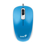 Genius Мишка Mouse DX-110 Blue - USB